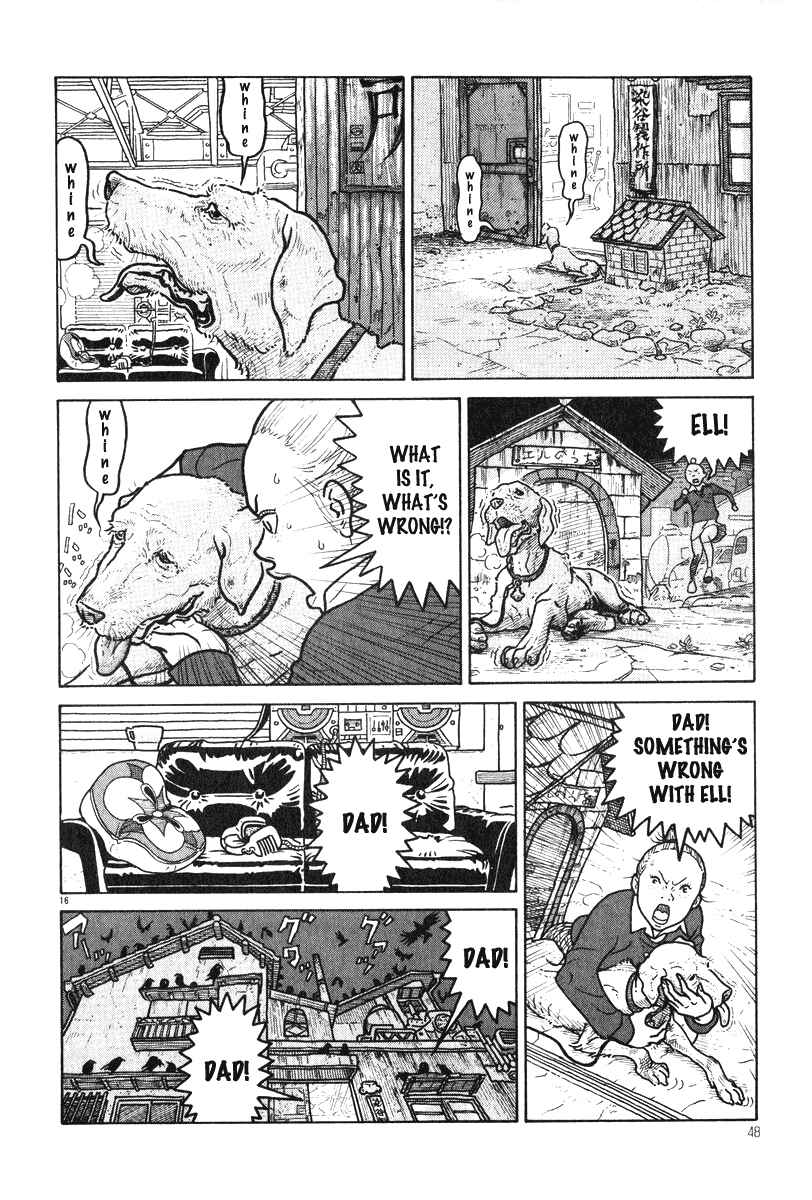 Page 15 Chapter 4 Obrigado!