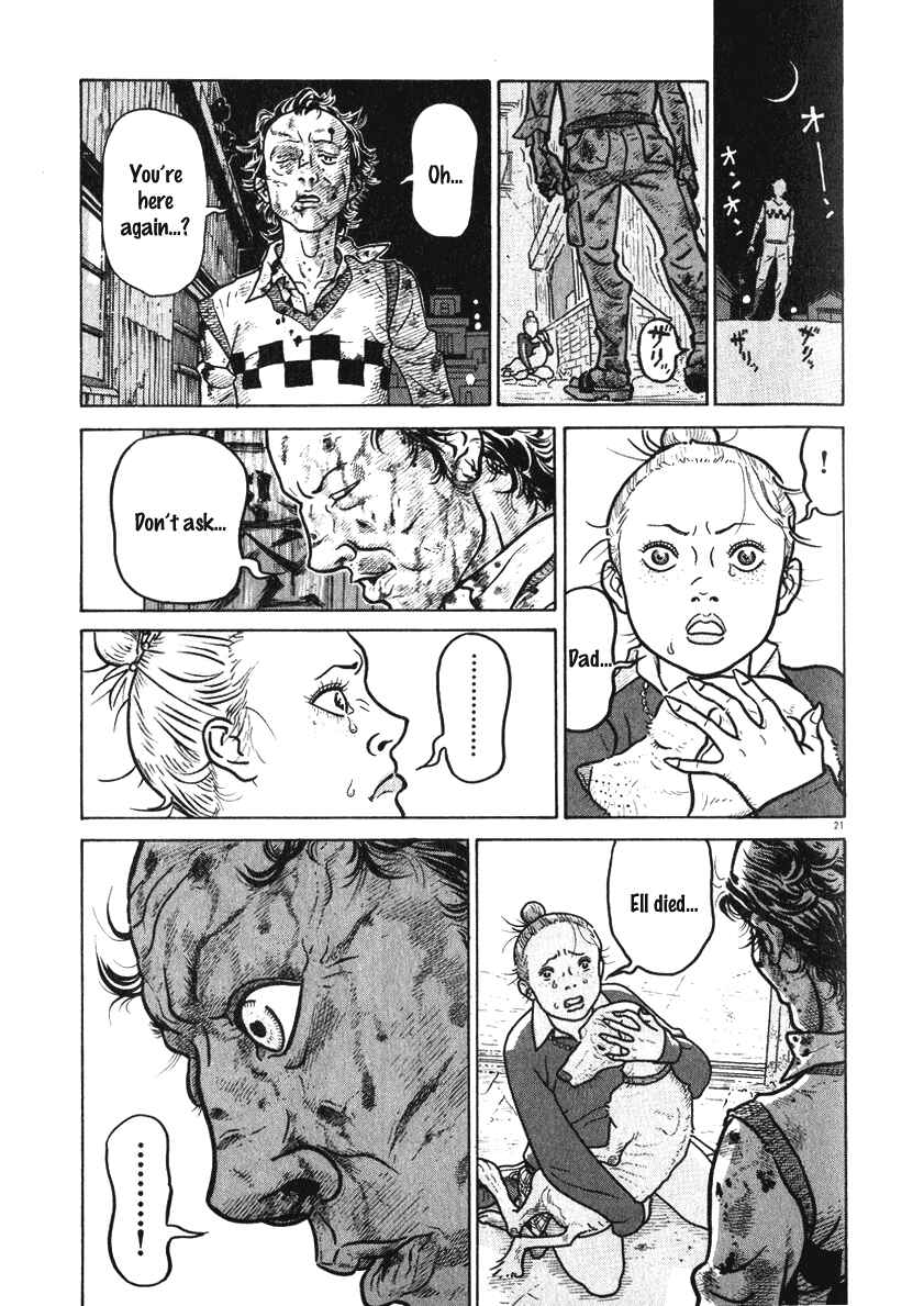 Page 20 Chapter 4 Obrigado!
