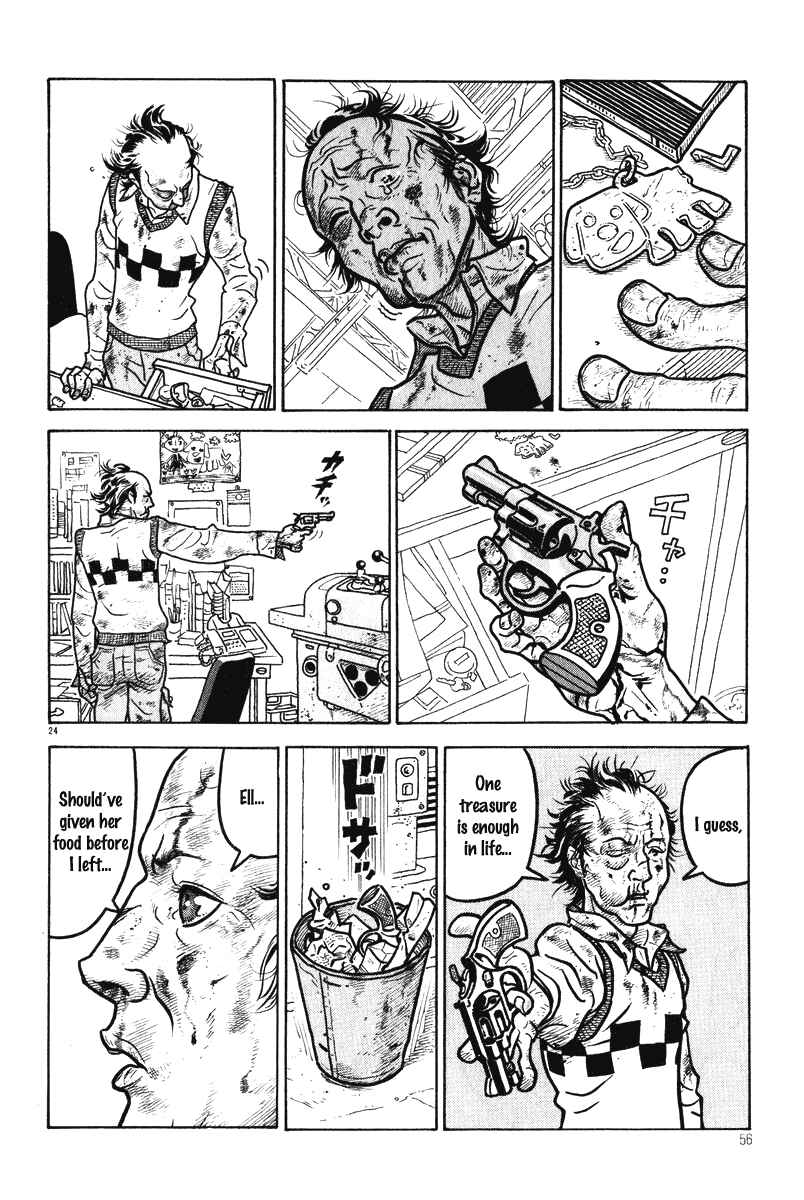 Page 23 Chapter 4 Obrigado!