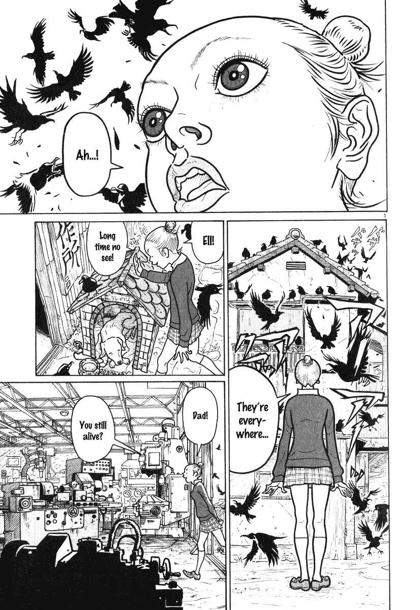 Page 4 Chapter 4 Obrigado!