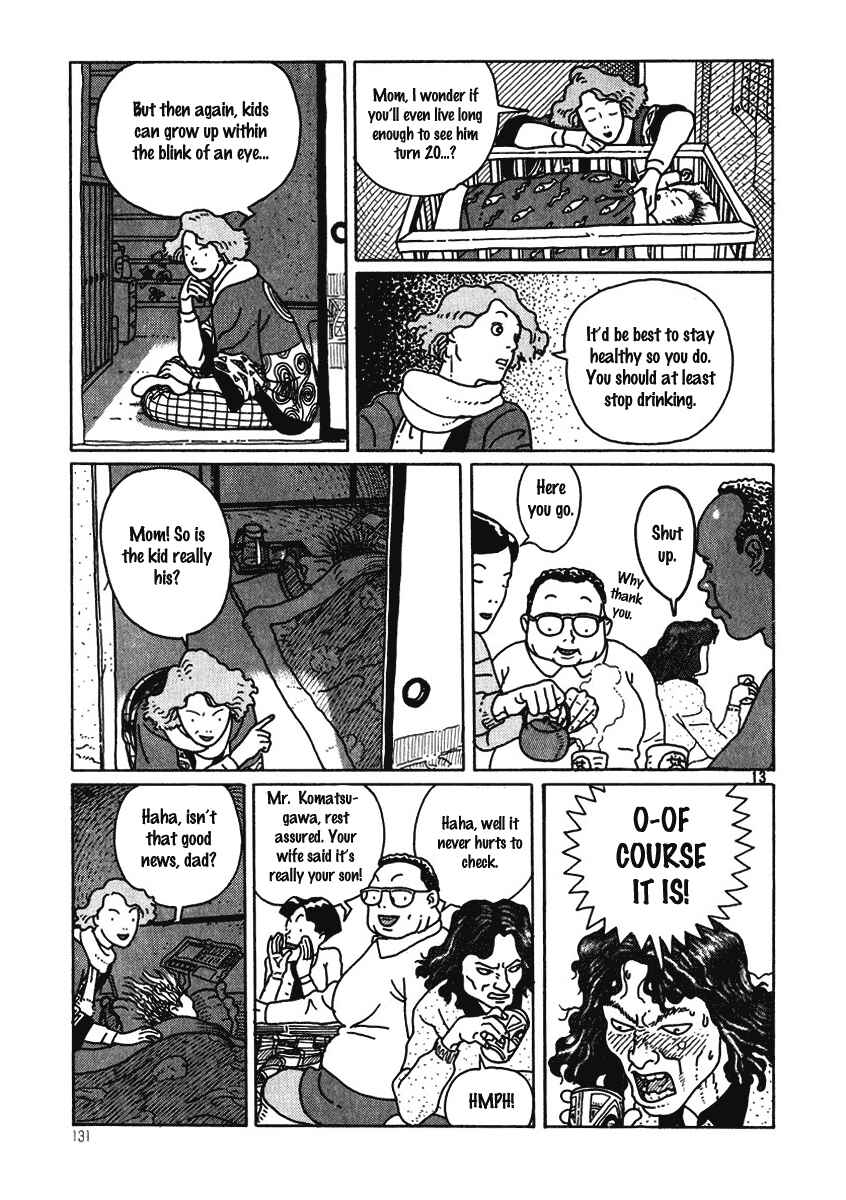 Page 13 Chapter 8 Obrigado!