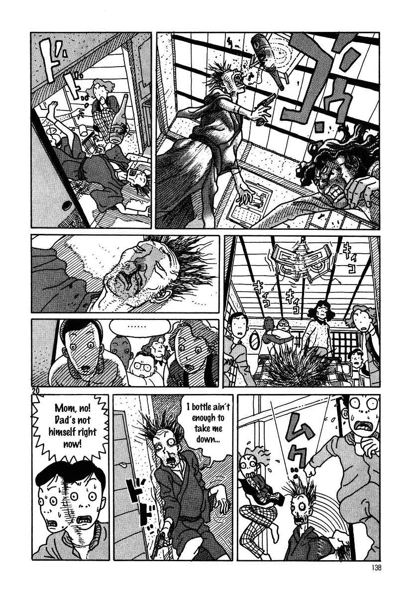 Page 20 Chapter 8 Obrigado!