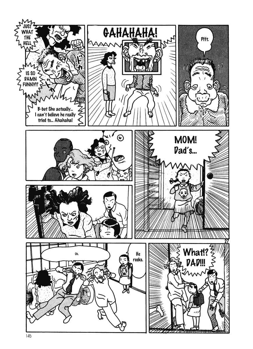 Page 27 Chapter 8 Obrigado!