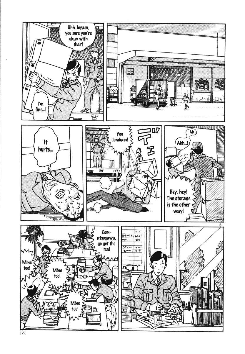 Page 5 Chapter 8 Obrigado!