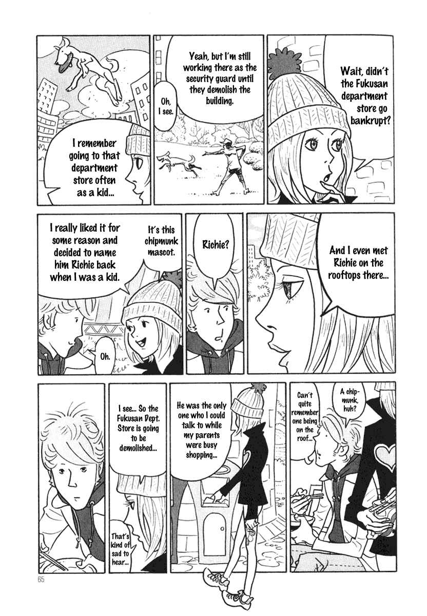 Page 7 Chapter 5 Obrigado!