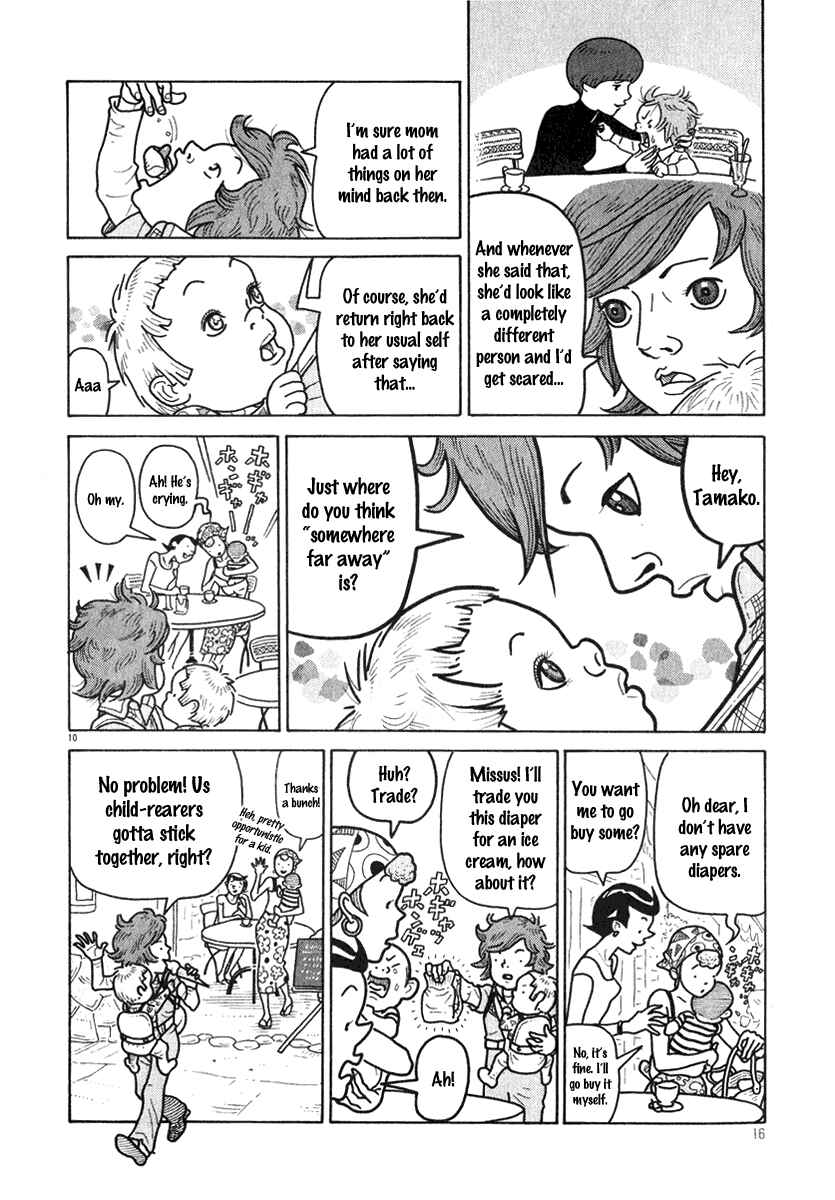Page 10 Chapter 3 Obrigado!