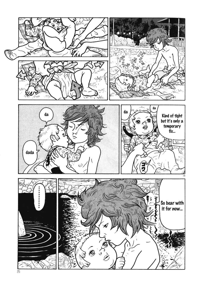 Page 19 Chapter 3 Obrigado!