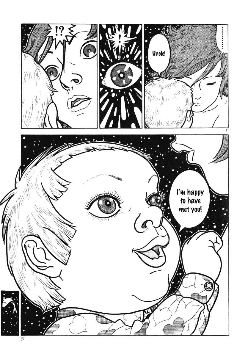 Page 21 Chapter 3 Obrigado!