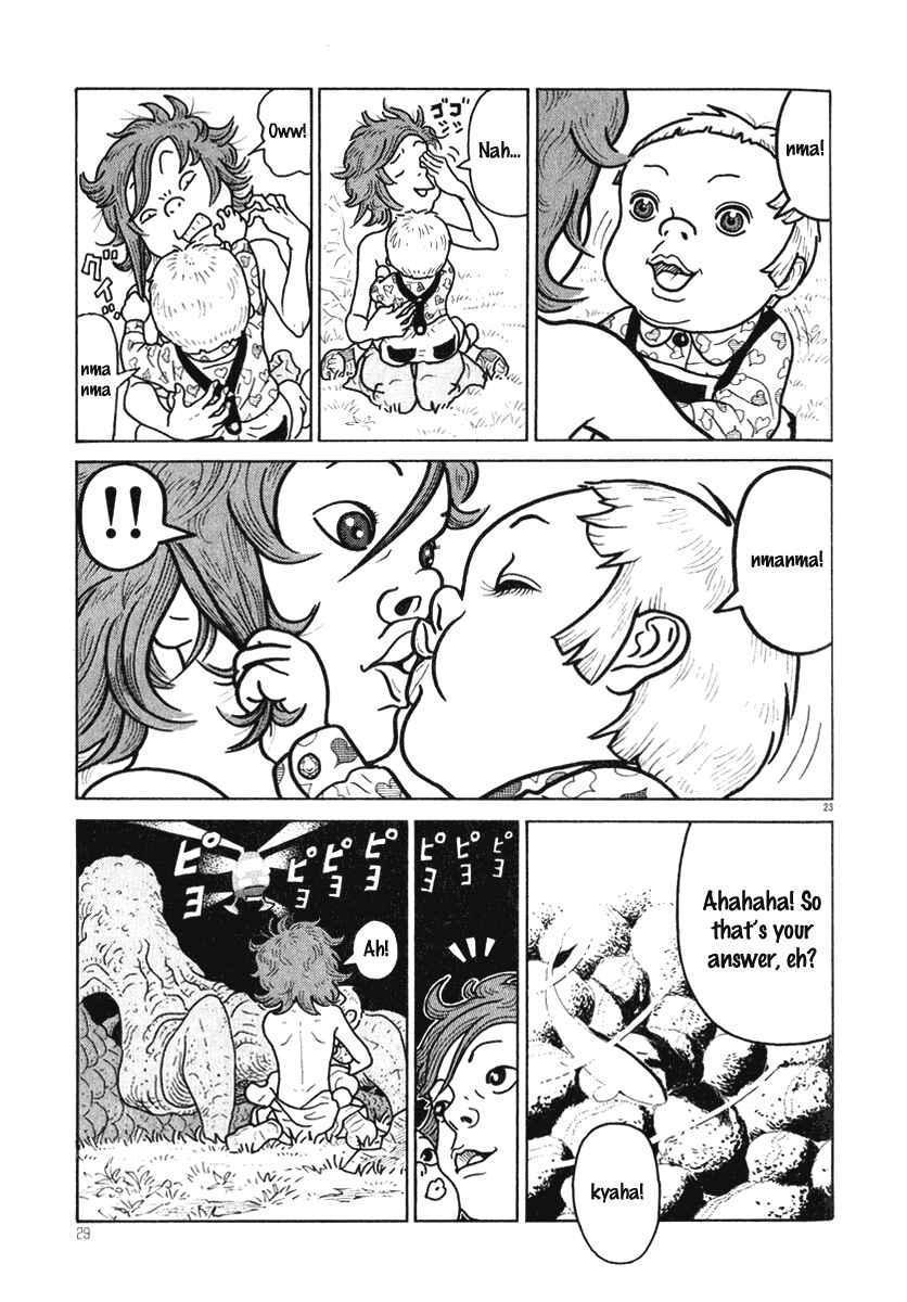 Page 23 Chapter 3 Obrigado!