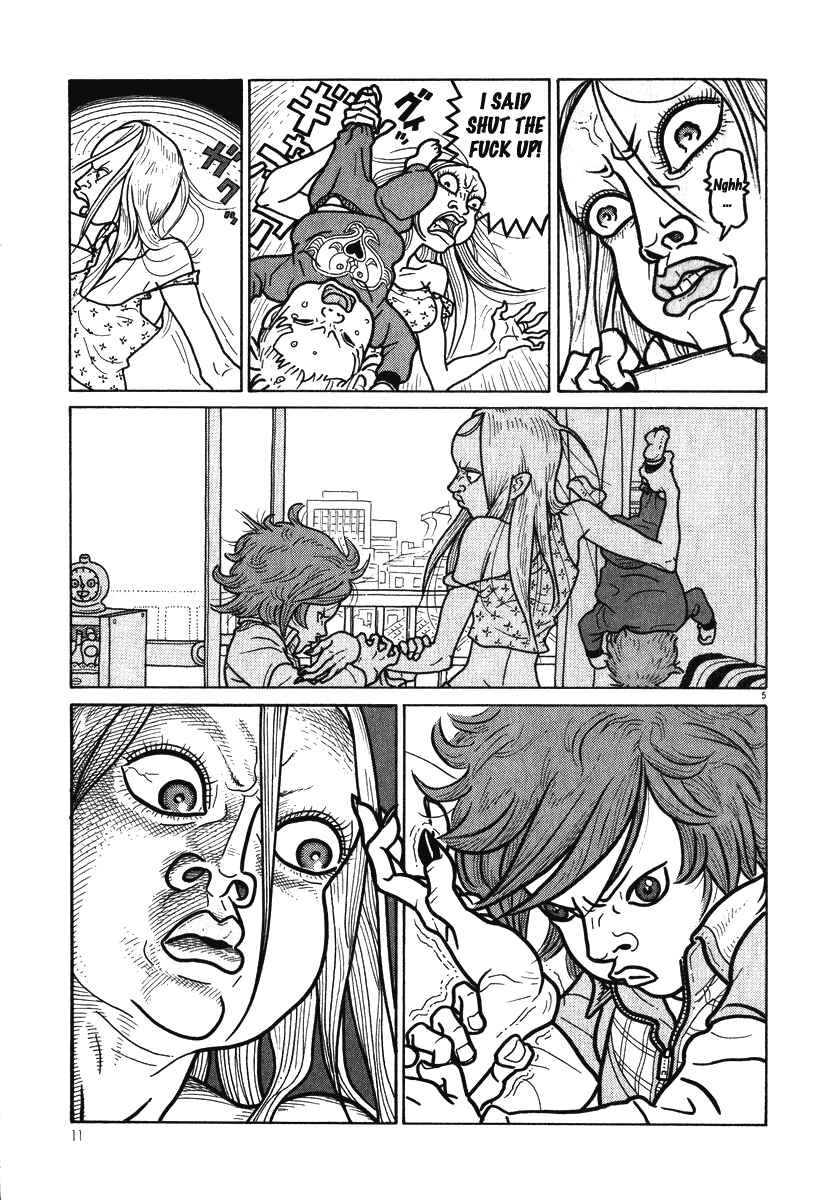Page 5 Chapter 3 Obrigado!