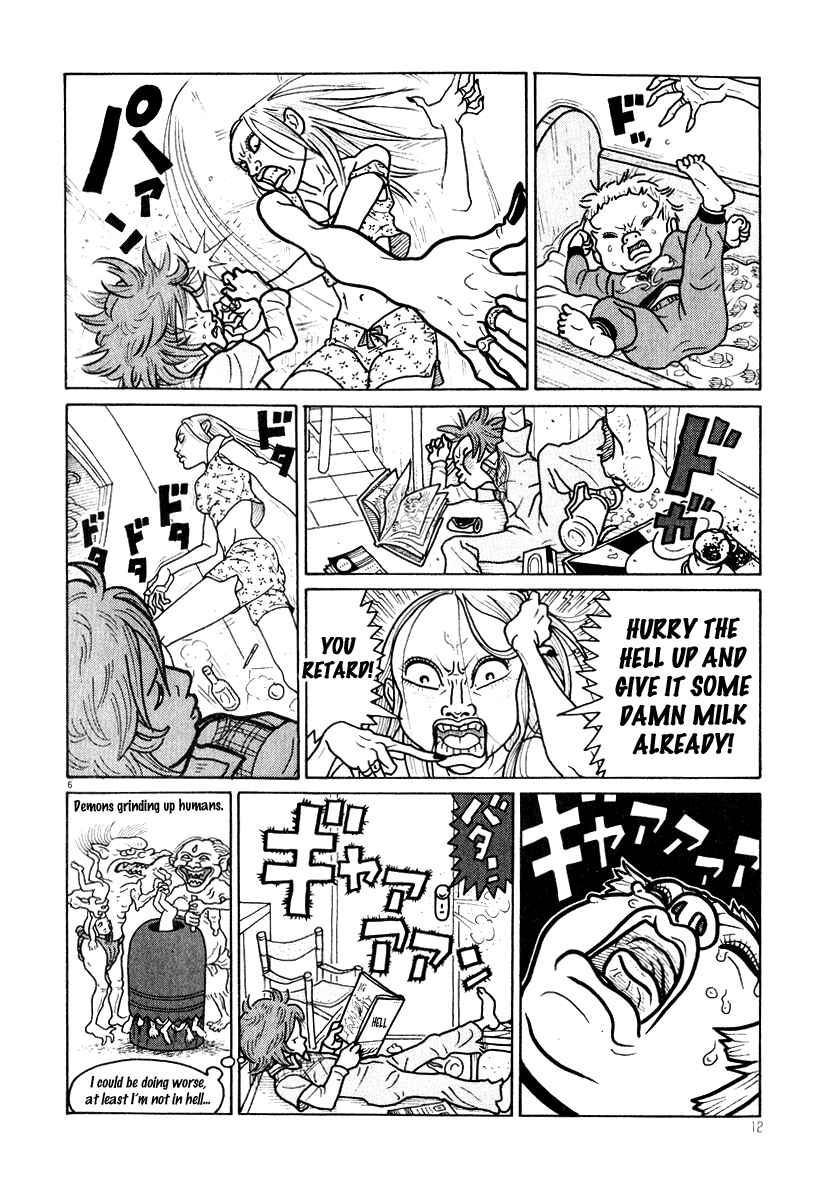 Page 6 Chapter 3 Obrigado!