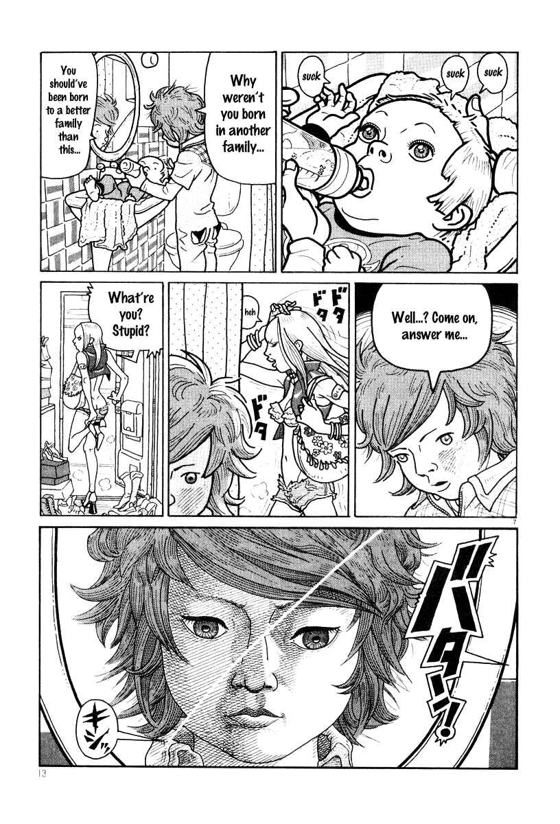 Page 7 Chapter 3 Obrigado!