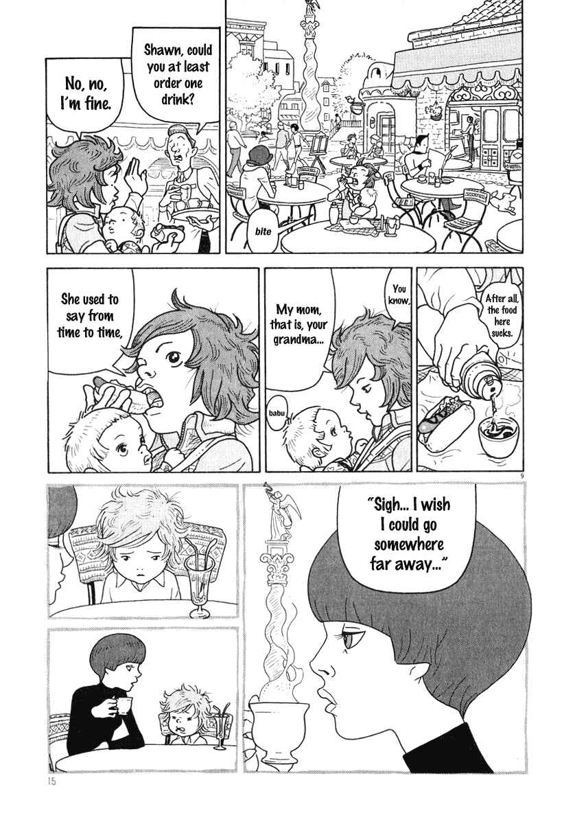 Page 9 Chapter 3 Obrigado!