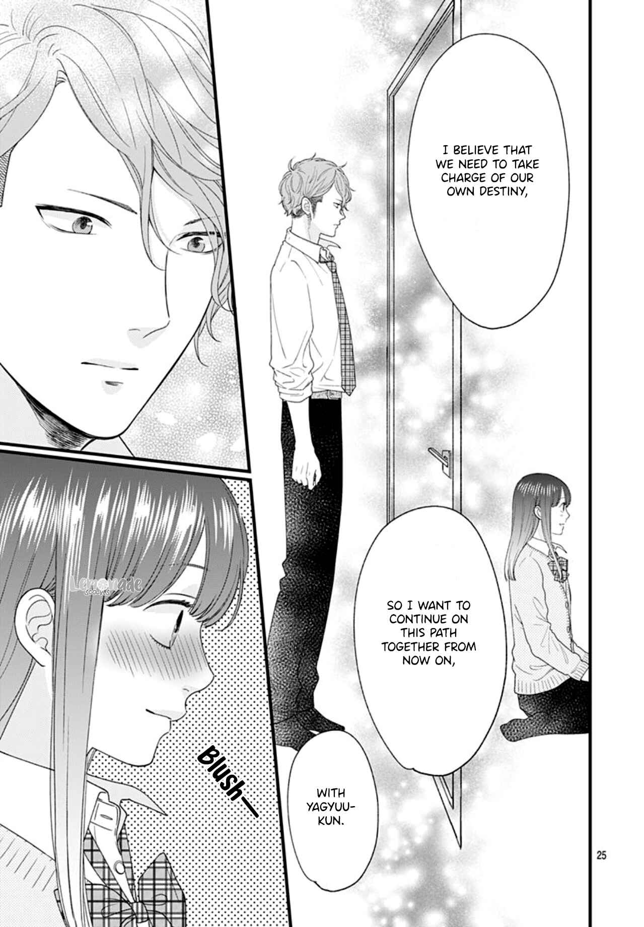 Page 27 Chapter 3 Ima Koi: Now Im in Love