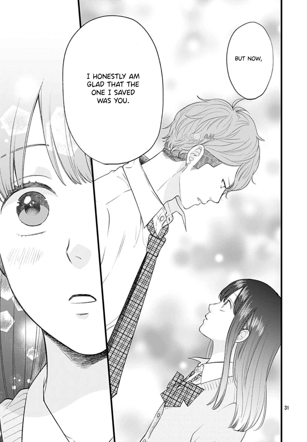 Page 33 Chapter 3 Ima Koi: Now Im in Love