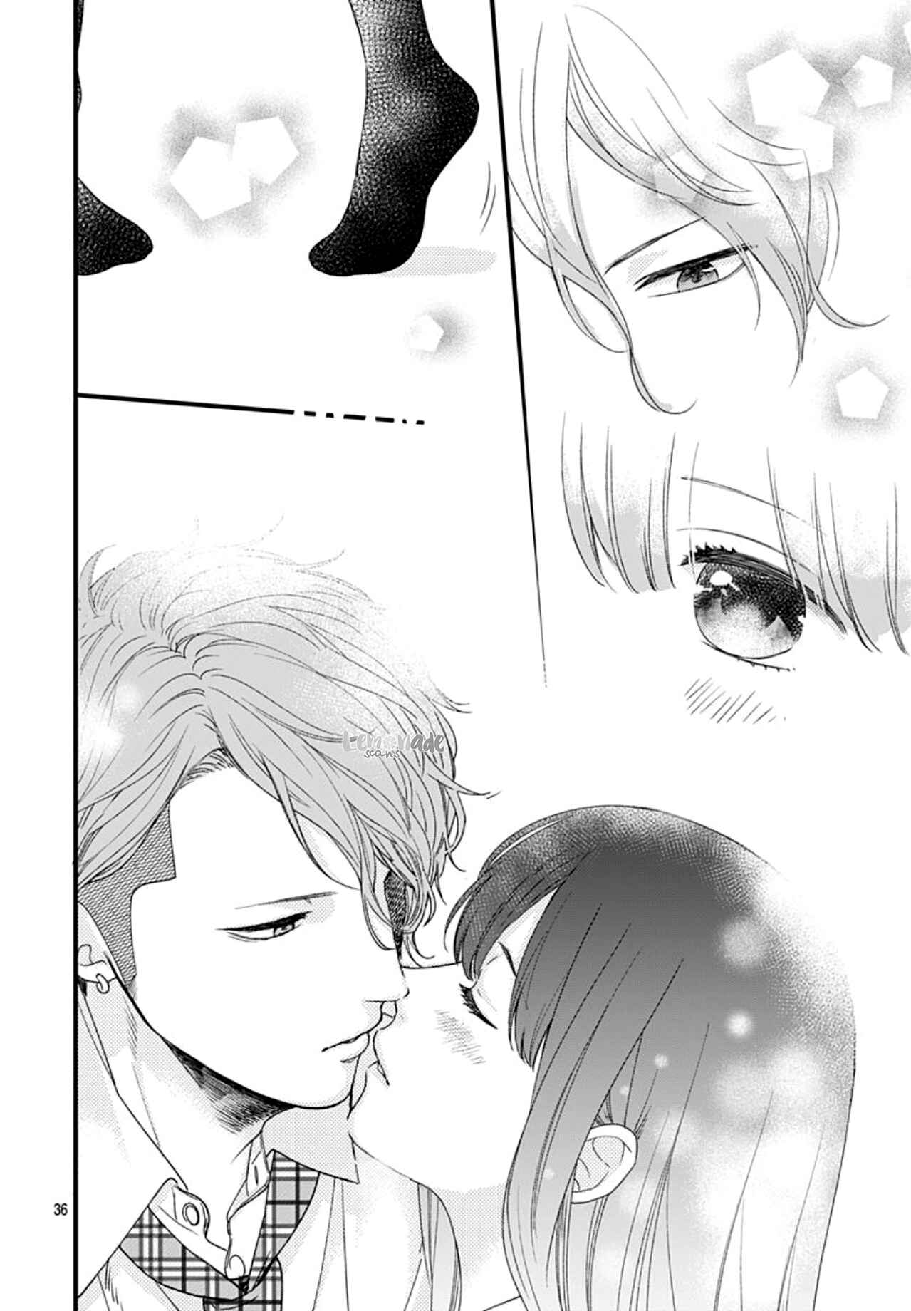 Page 38 Chapter 3 Ima Koi: Now Im in Love