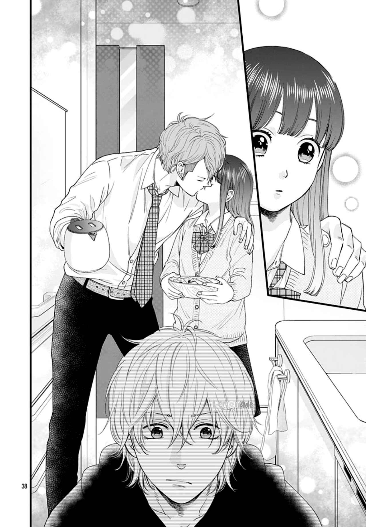 Page 40 Chapter 3 Ima Koi: Now Im in Love
