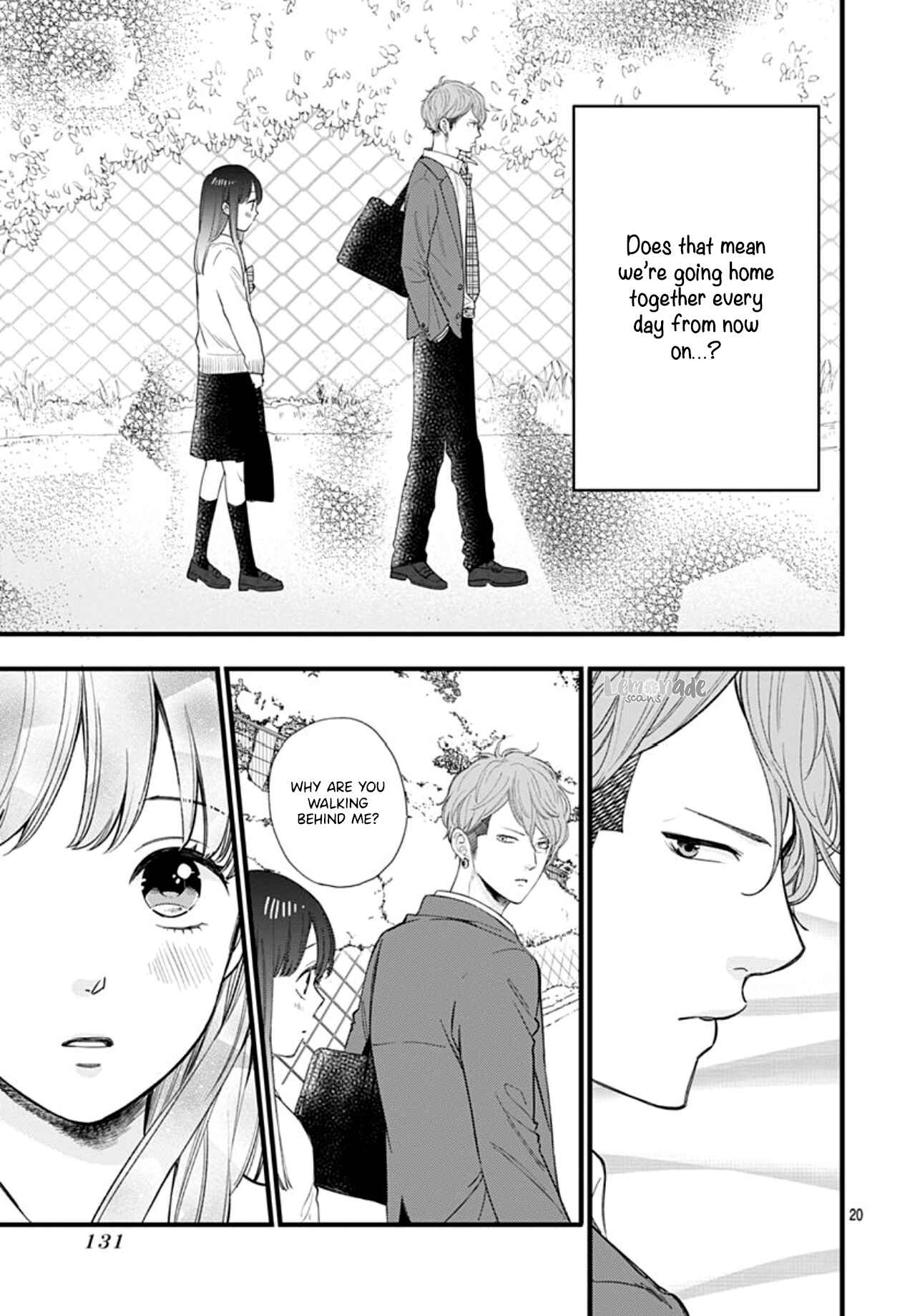Page 23 Chapter 2 Ima Koi: Now Im in Love