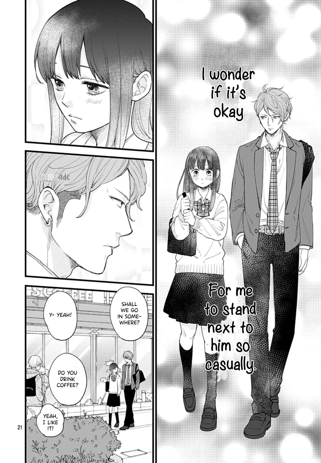 Page 24 Chapter 2 Ima Koi: Now Im in Love