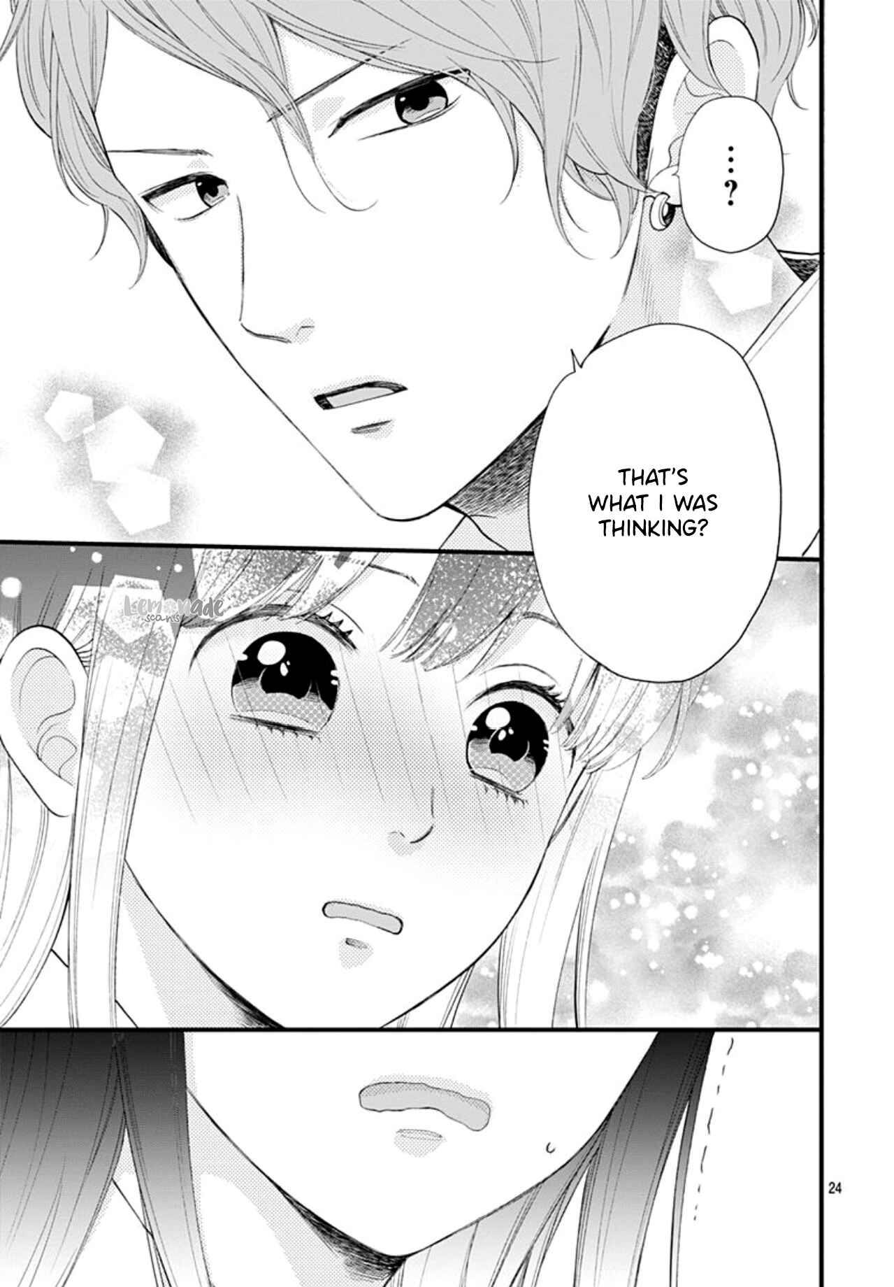 Page 27 Chapter 2 Ima Koi: Now Im in Love