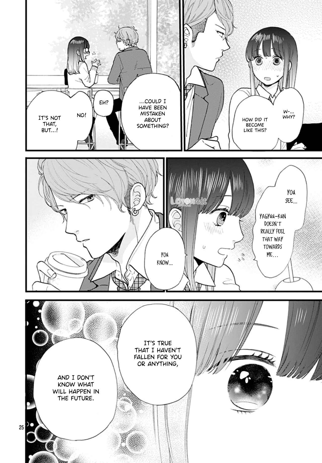 Page 28 Chapter 2 Ima Koi: Now Im in Love