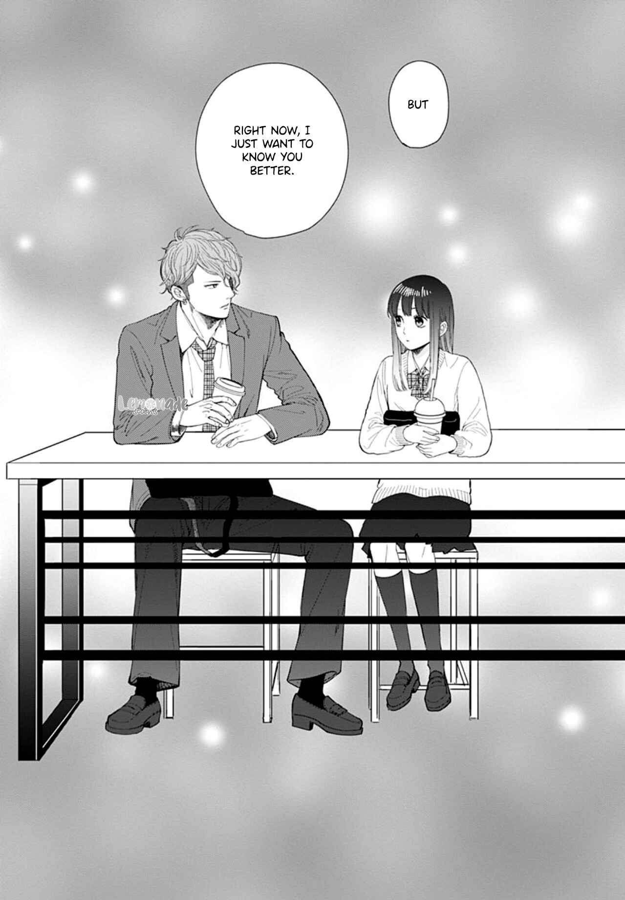 Page 29 Chapter 2 Ima Koi: Now Im in Love