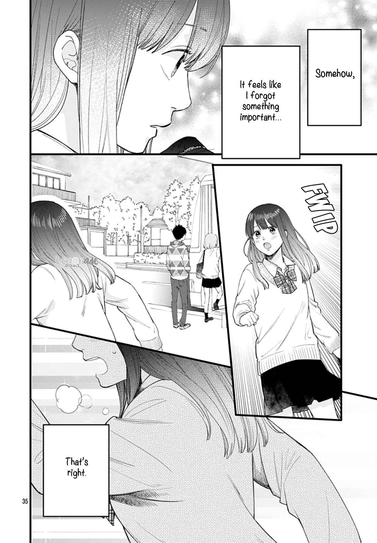 Page 38 Chapter 2 Ima Koi: Now Im in Love