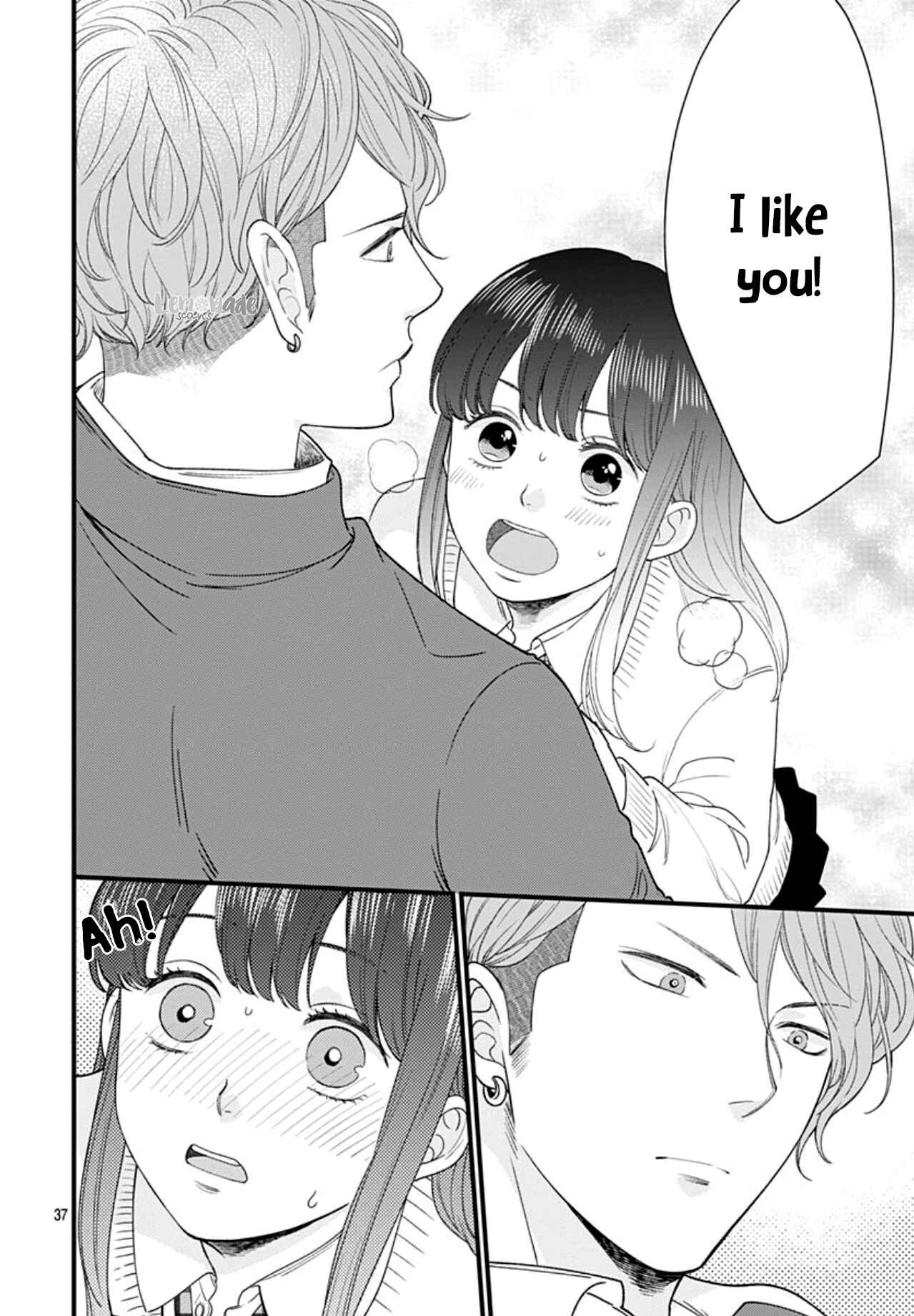 Page 40 Chapter 2 Ima Koi: Now Im in Love