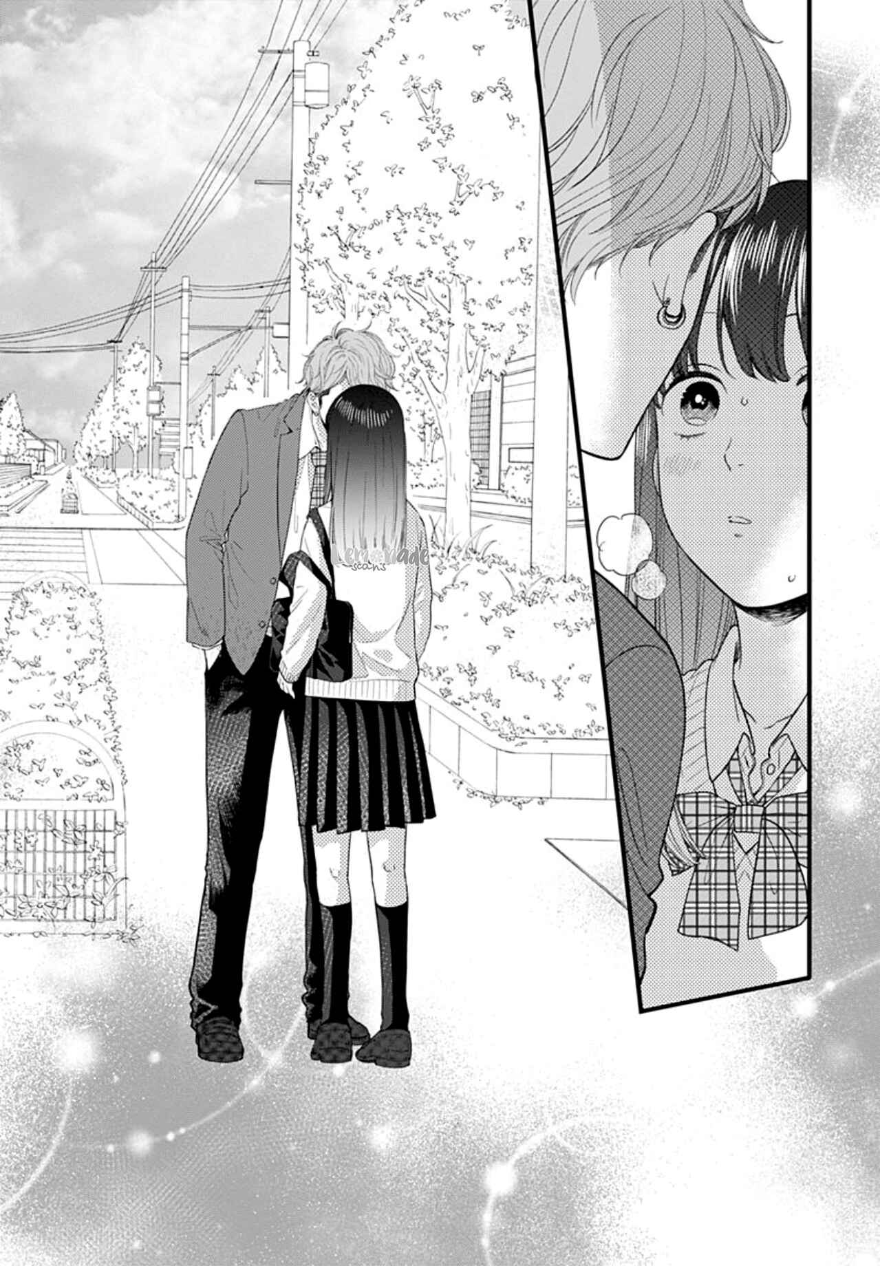 Page 43 Chapter 2 Ima Koi: Now Im in Love