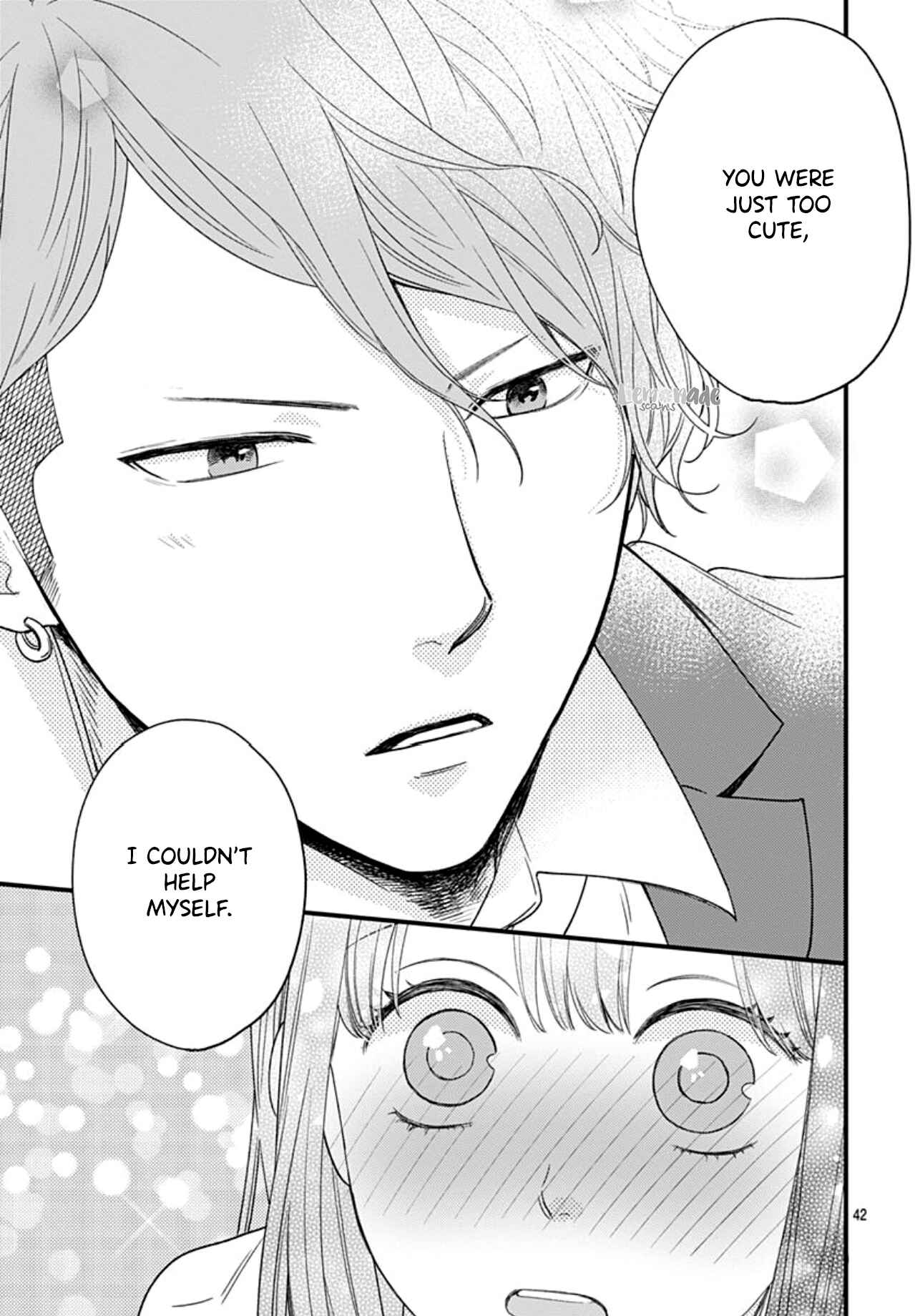 Page 45 Chapter 2 Ima Koi: Now Im in Love