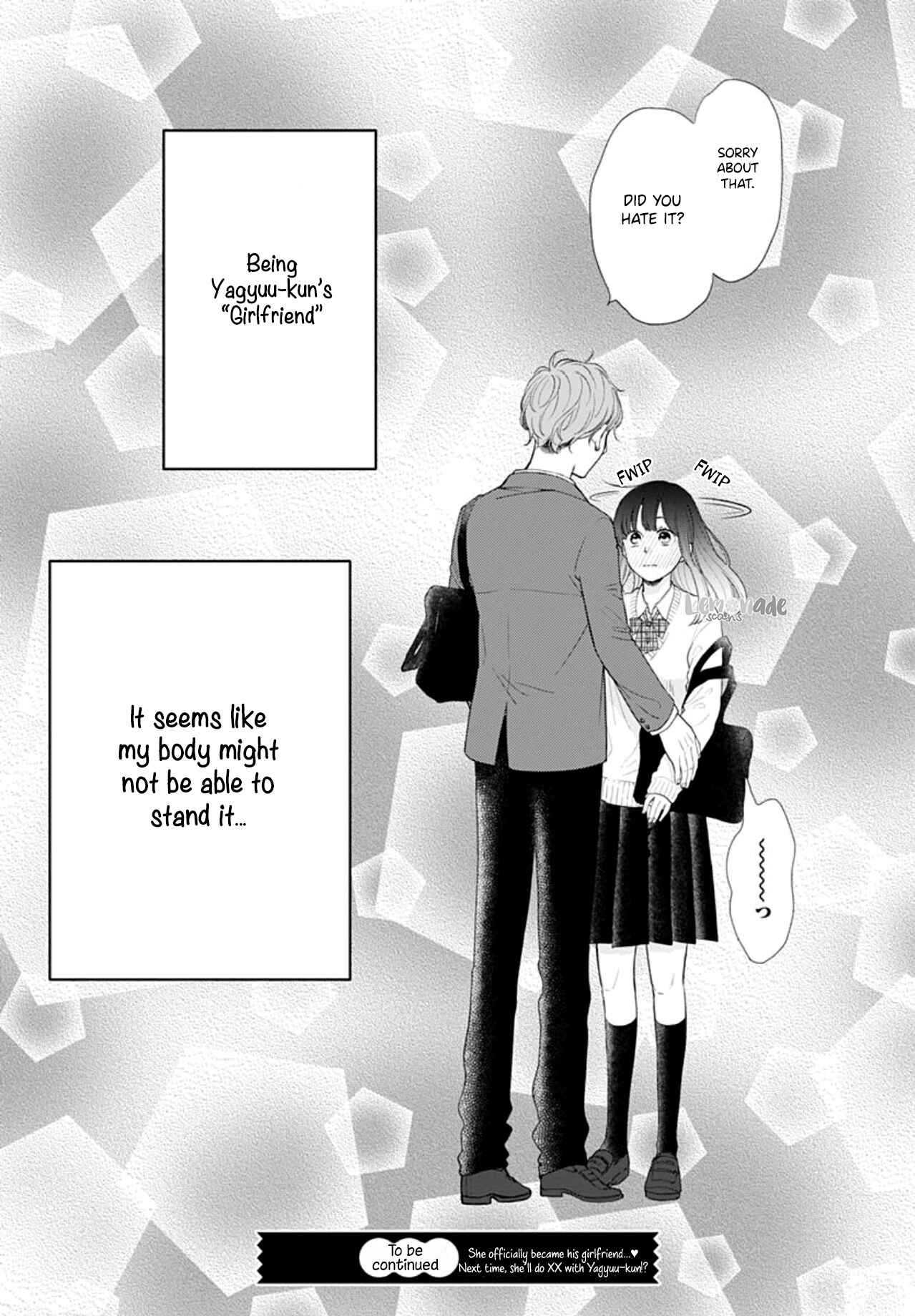 Page 46 Chapter 2 Ima Koi: Now Im in Love