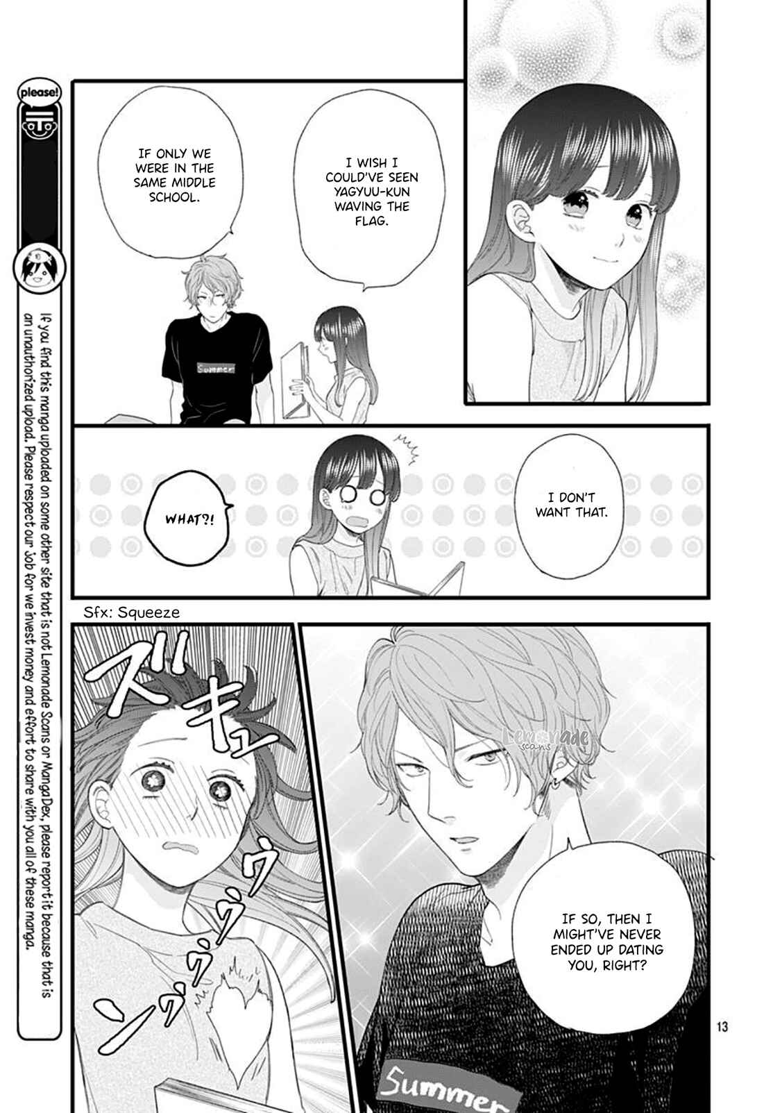 Page 15 Chapter 6 Ima Koi: Now Im in Love