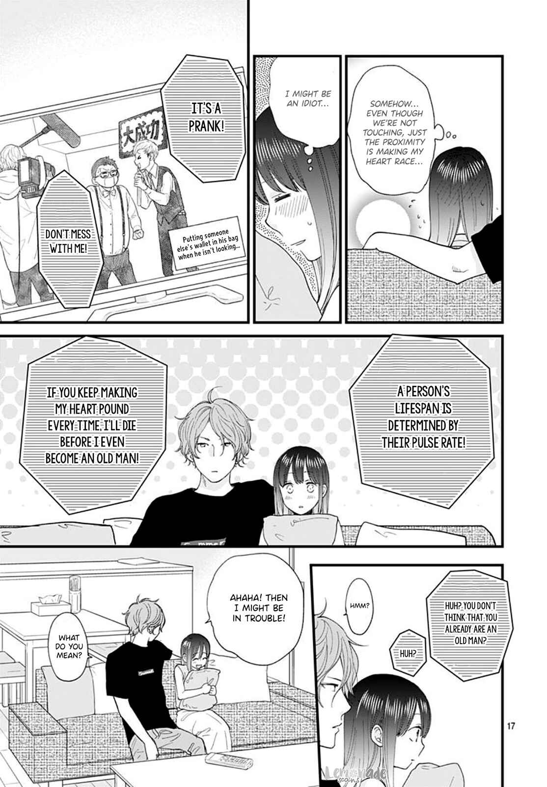 Page 19 Chapter 6 Ima Koi: Now Im in Love