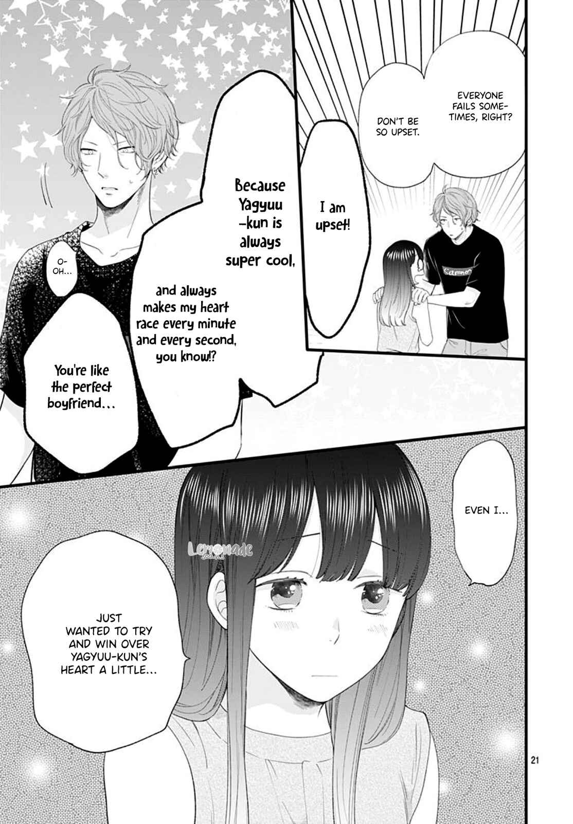 Page 23 Chapter 6 Ima Koi: Now Im in Love