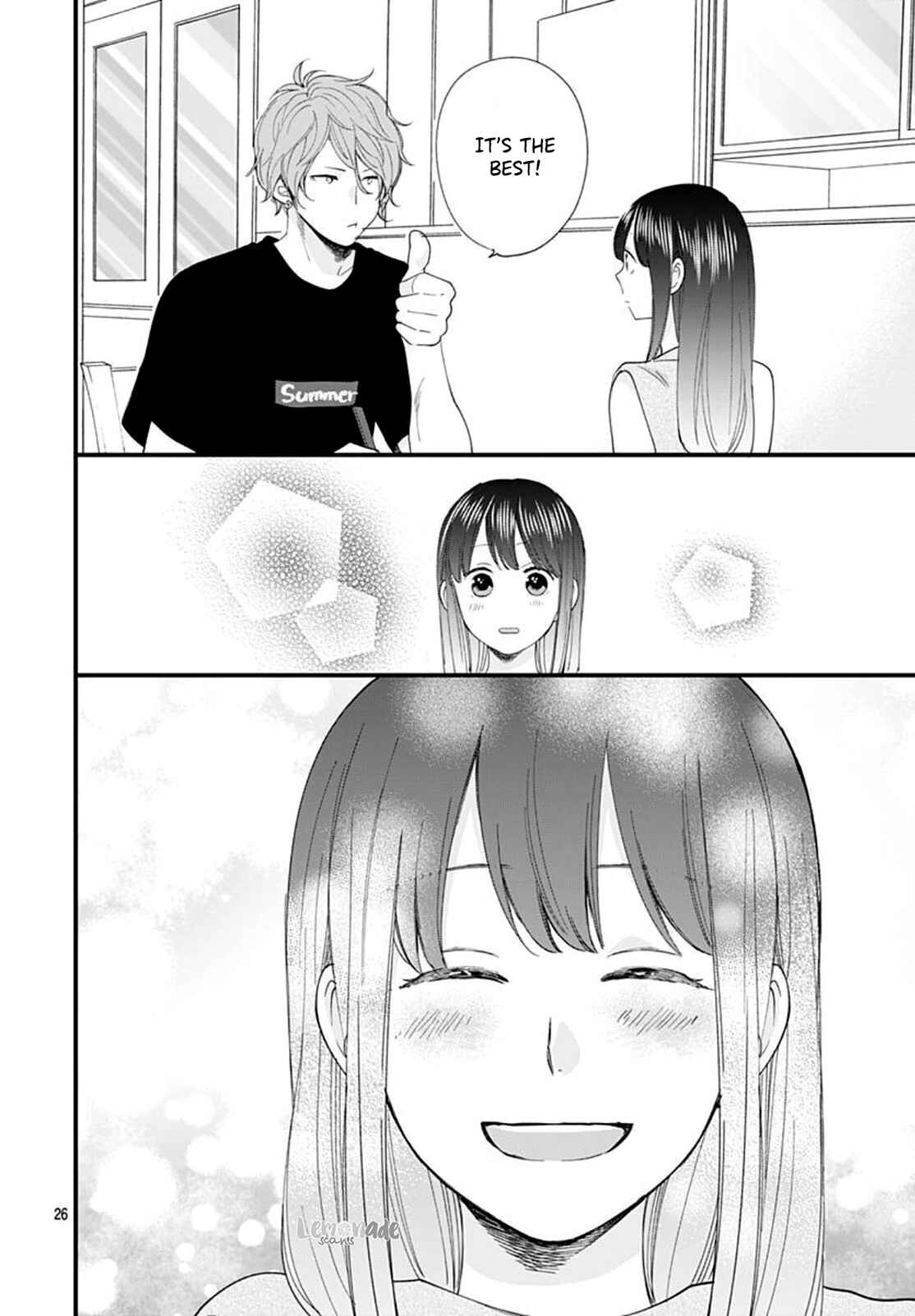 Page 28 Chapter 6 Ima Koi: Now Im in Love