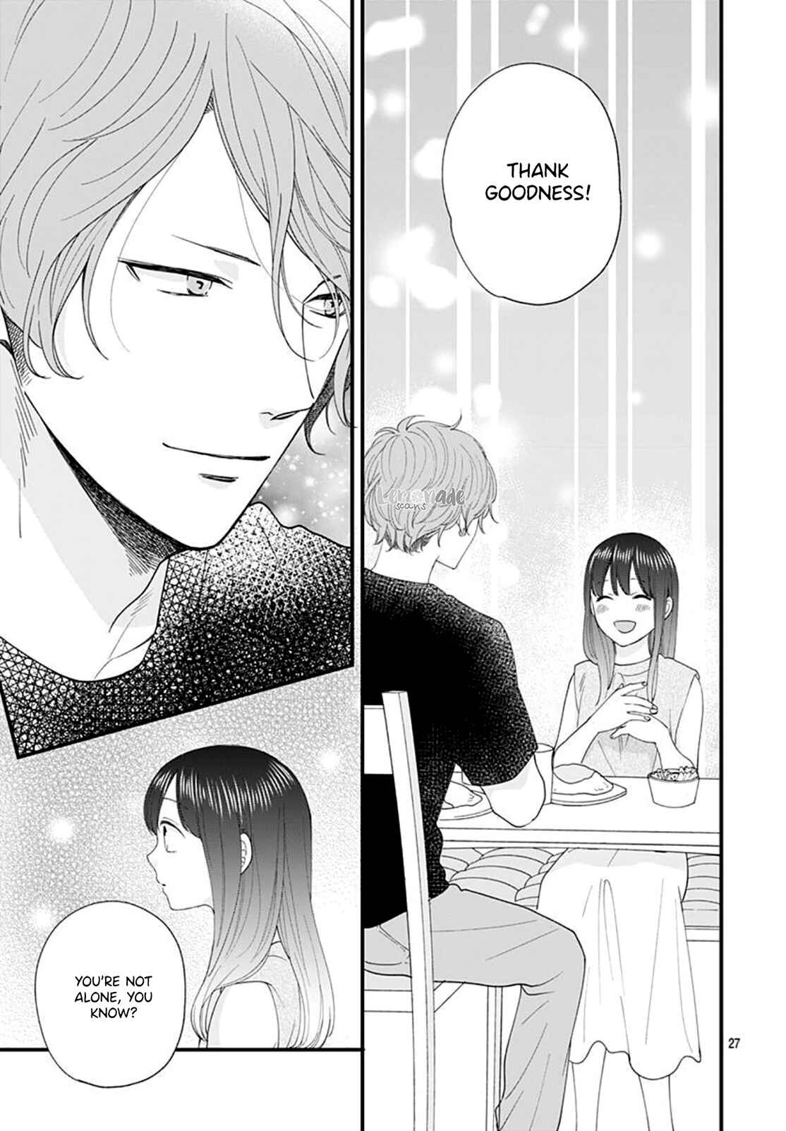Page 29 Chapter 6 Ima Koi: Now Im in Love
