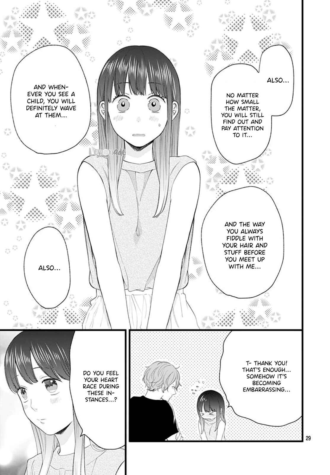 Page 31 Chapter 6 Ima Koi: Now Im in Love