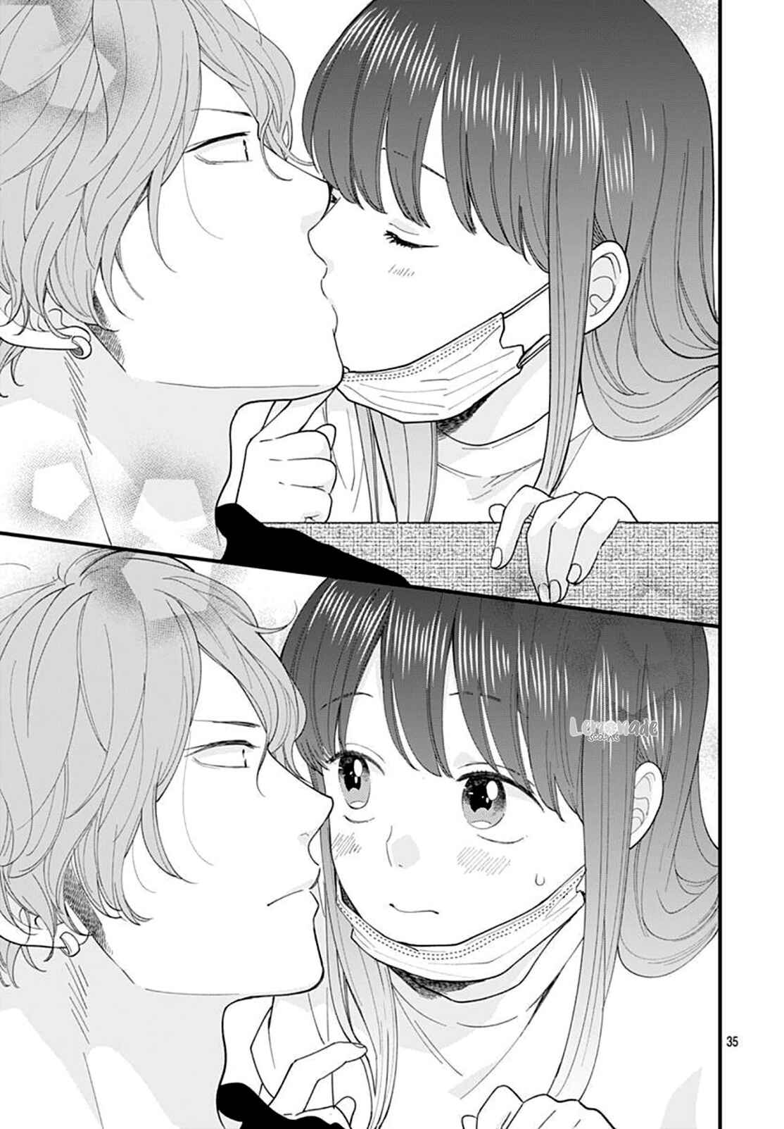 Page 37 Chapter 6 Ima Koi: Now Im in Love