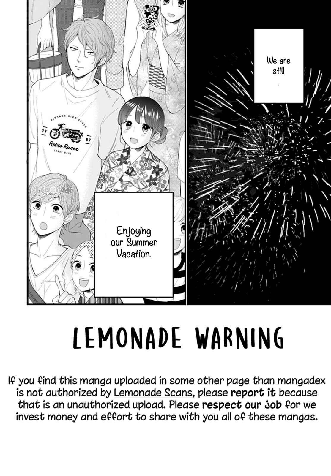 Page 4 Chapter 6 Ima Koi: Now Im in Love