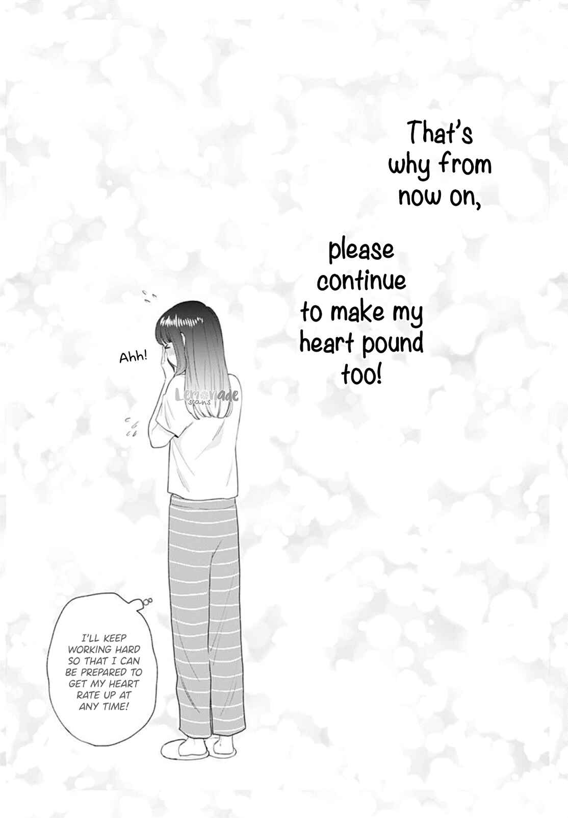 Page 40 Chapter 6 Ima Koi: Now Im in Love