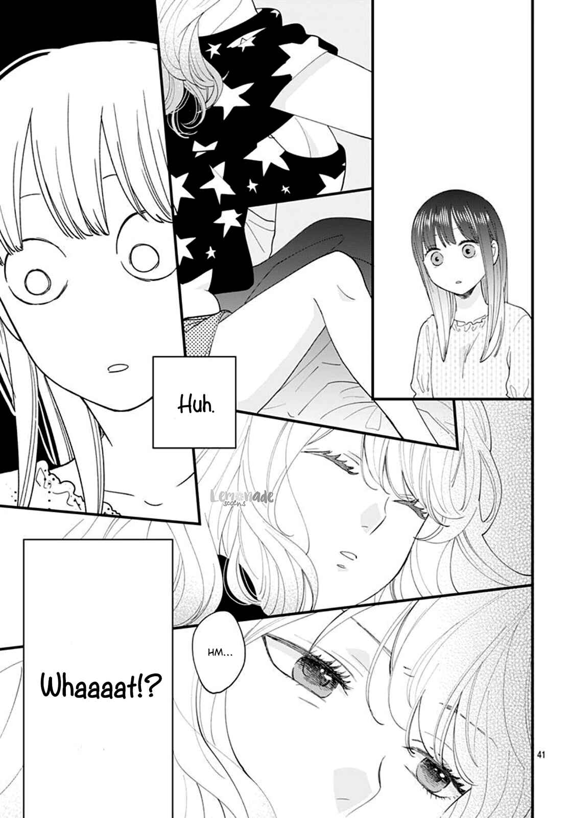 Page 43 Chapter 6 Ima Koi: Now Im in Love
