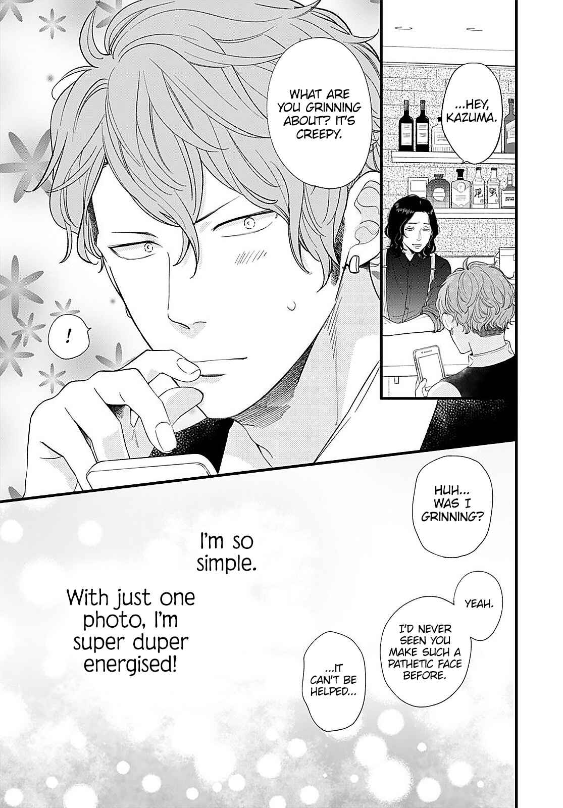 Page 24 Chapter 12 Ima Koi: Now Im in Love