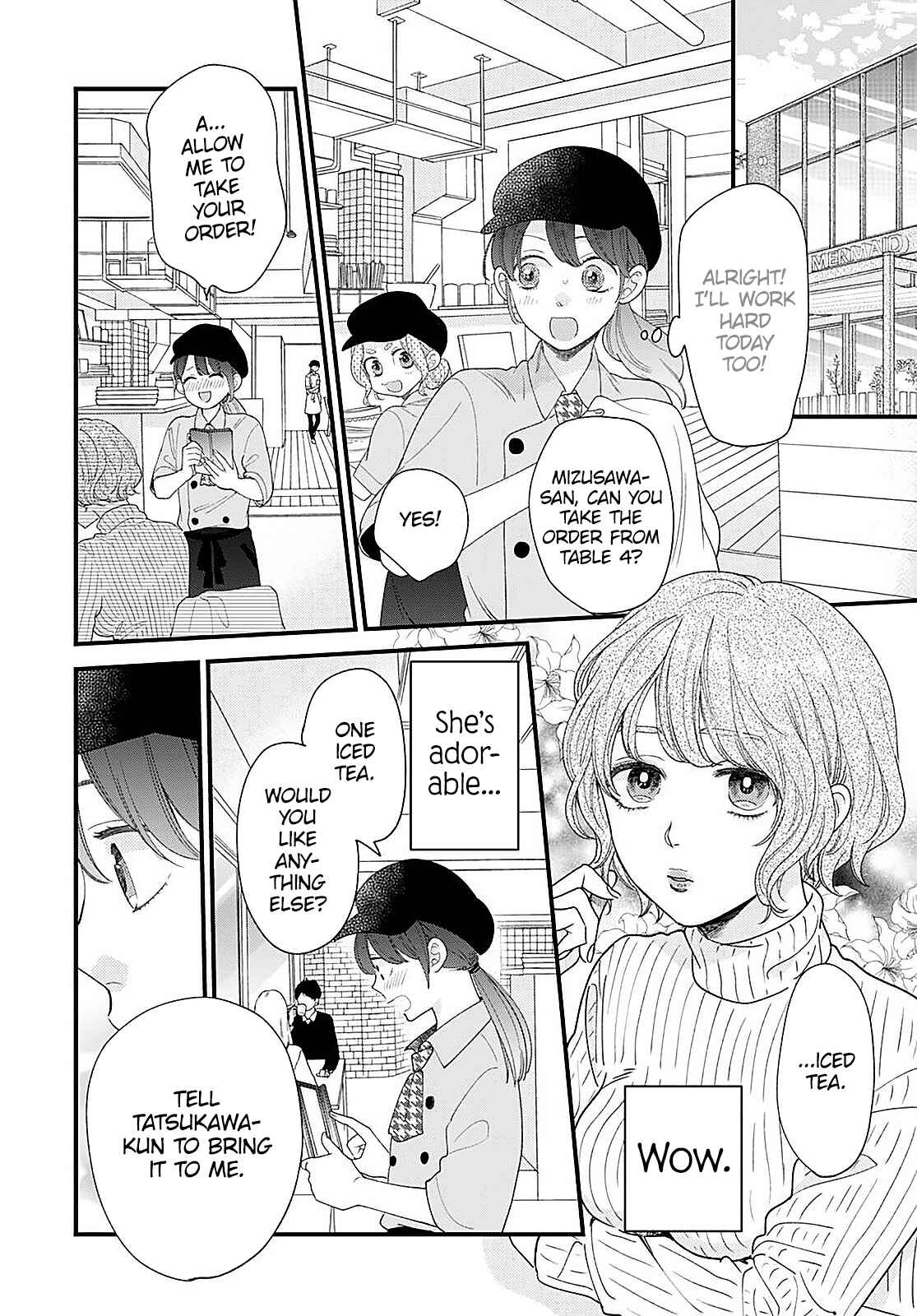Page 25 Chapter 12 Ima Koi: Now Im in Love