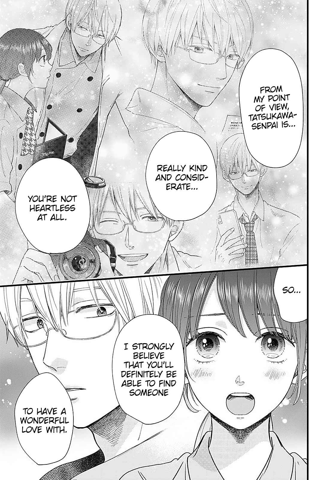 Page 32 Chapter 12 Ima Koi: Now Im in Love