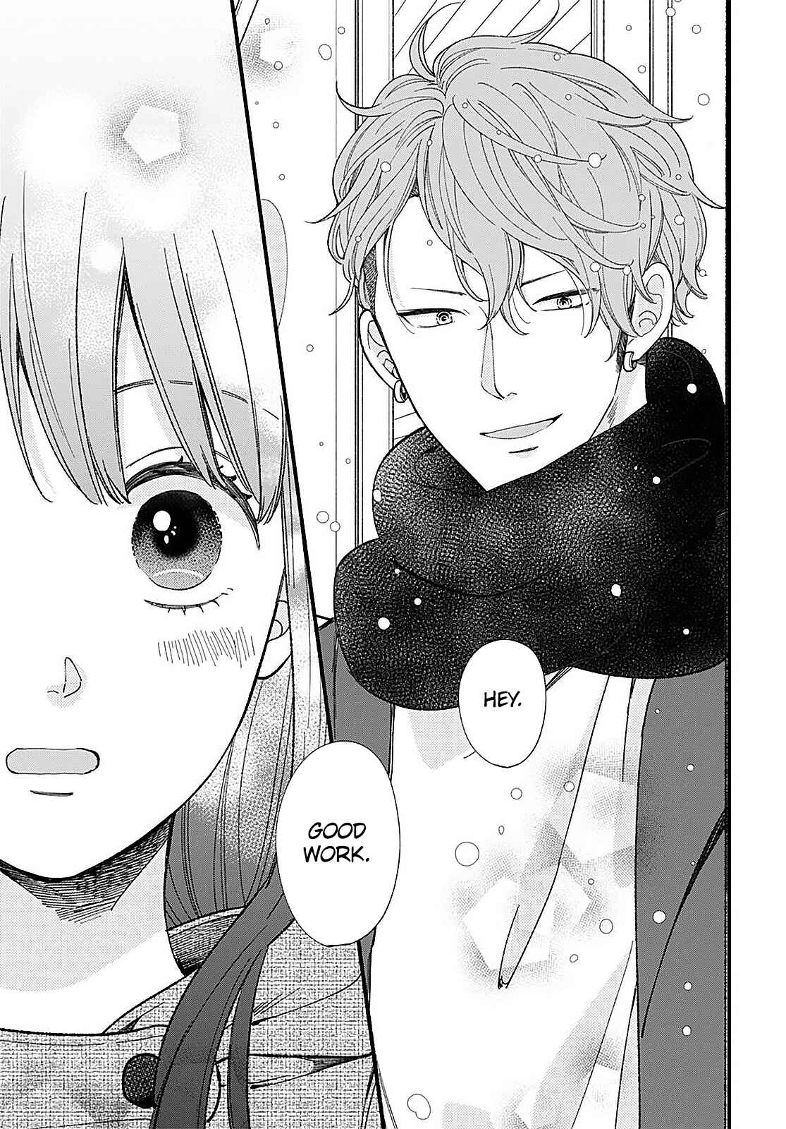 Page 38 Chapter 12 Ima Koi: Now Im in Love