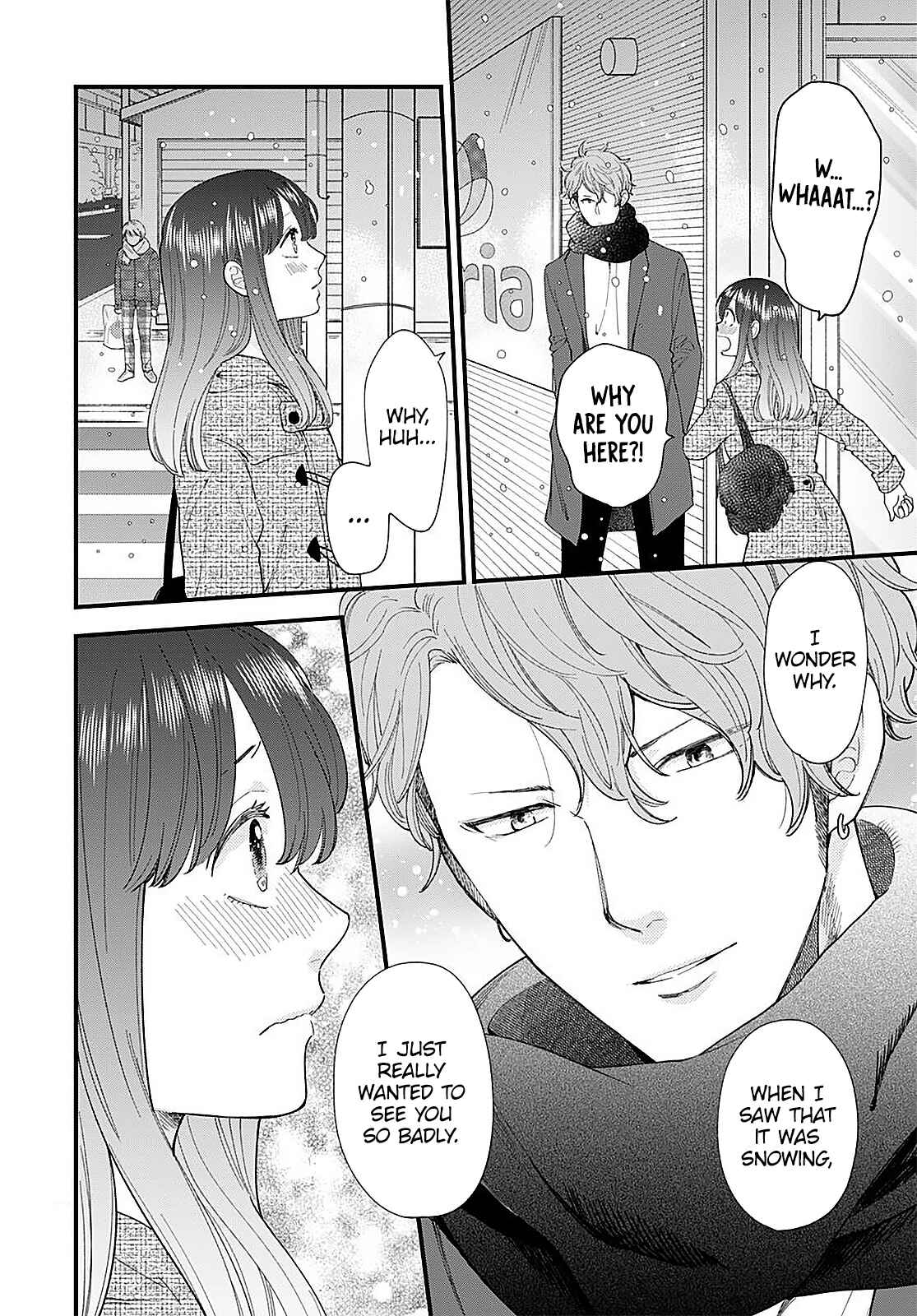 Page 39 Chapter 12 Ima Koi: Now Im in Love