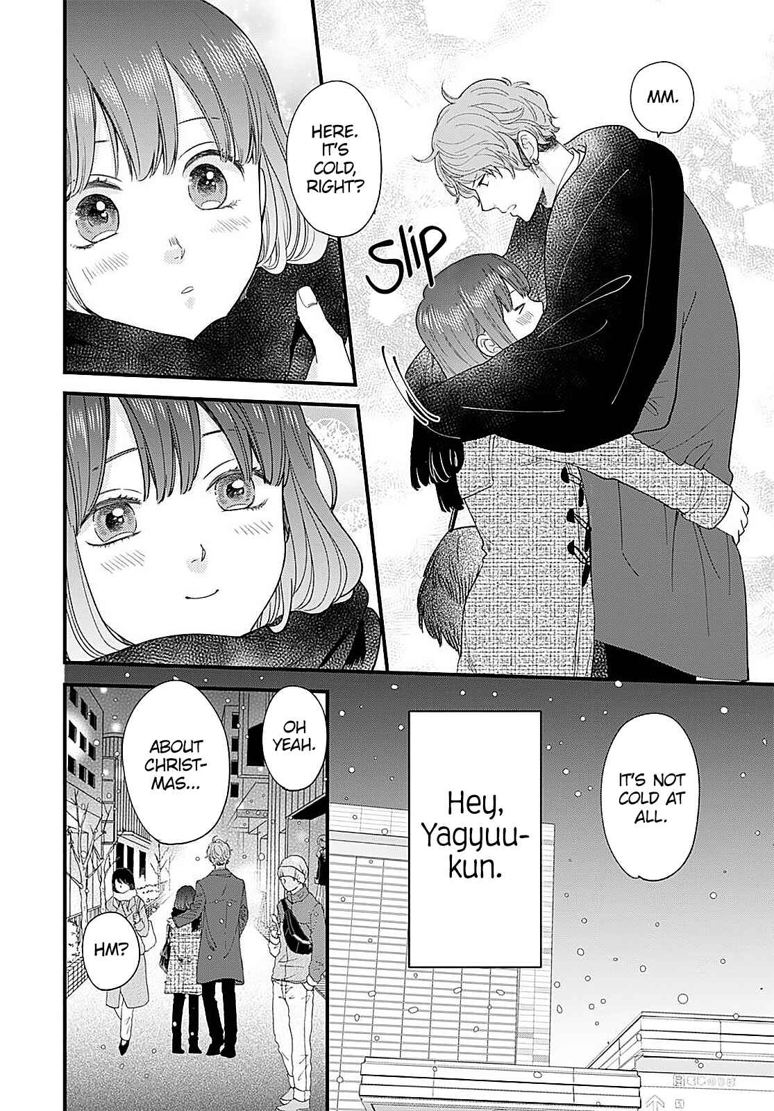 Page 41 Chapter 12 Ima Koi: Now Im in Love
