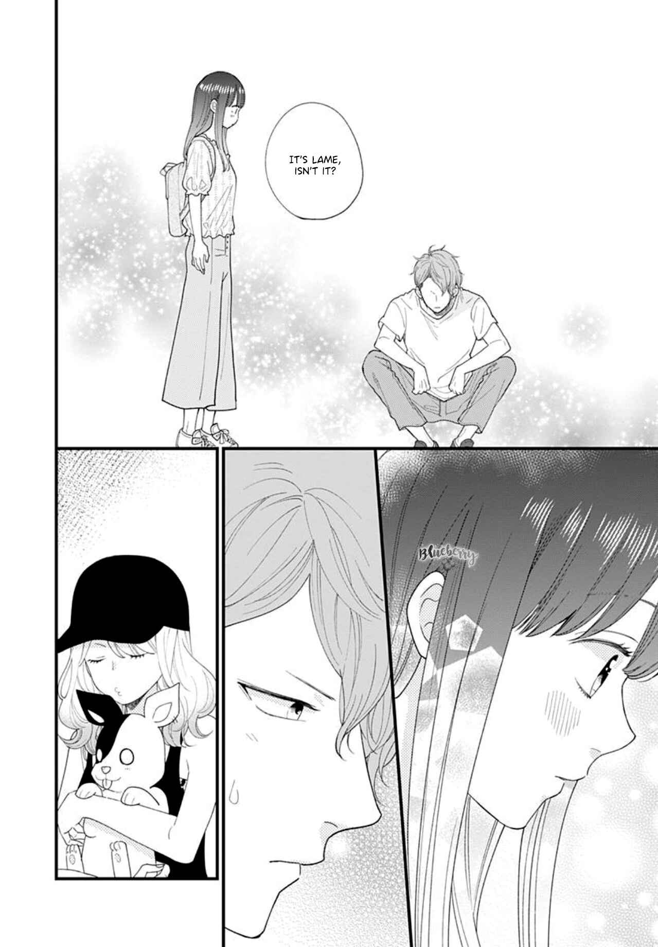 Page 16 Chapter 8 Ima Koi: Now Im in Love