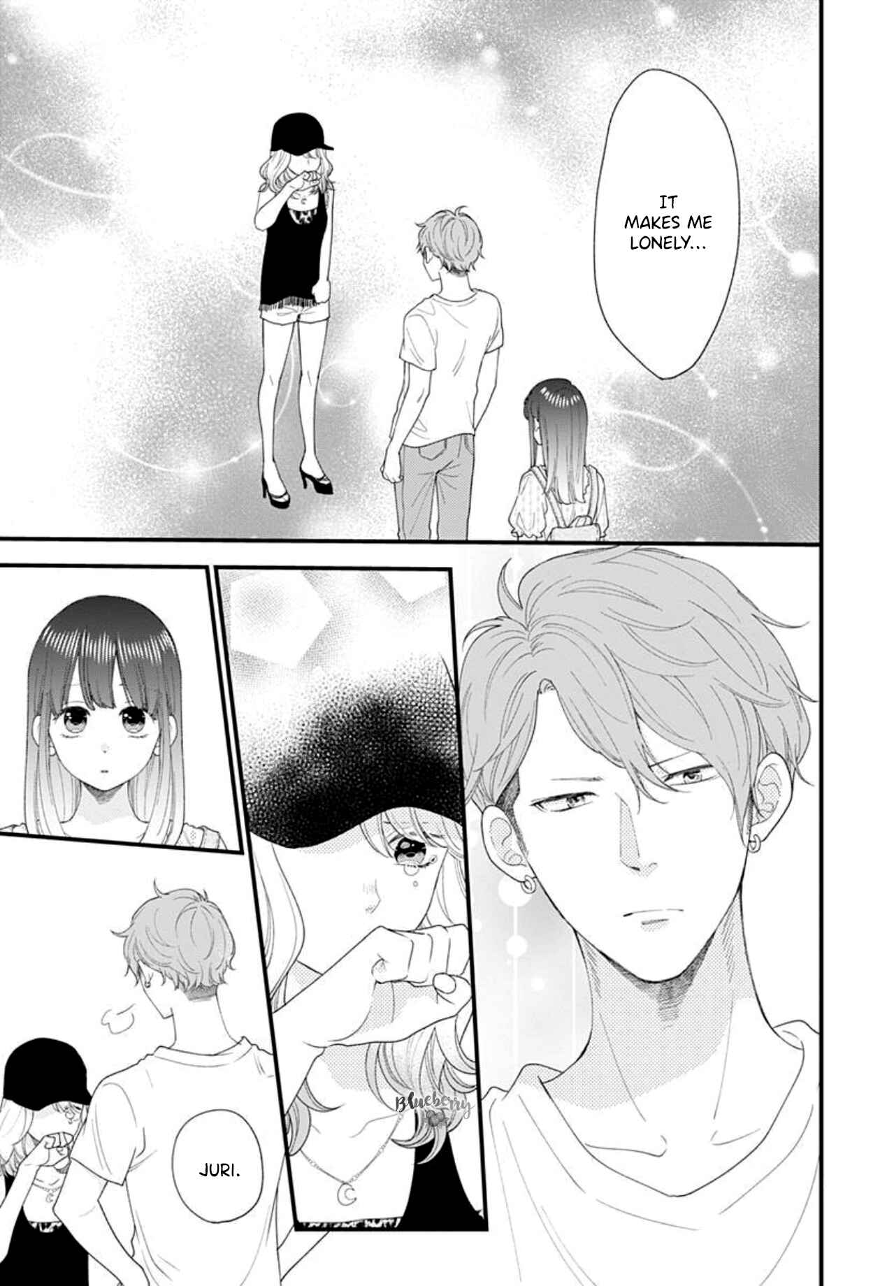 Page 23 Chapter 8 Ima Koi: Now Im in Love