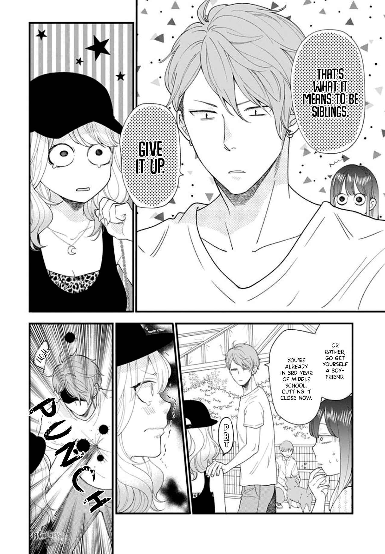 Page 24 Chapter 8 Ima Koi: Now Im in Love